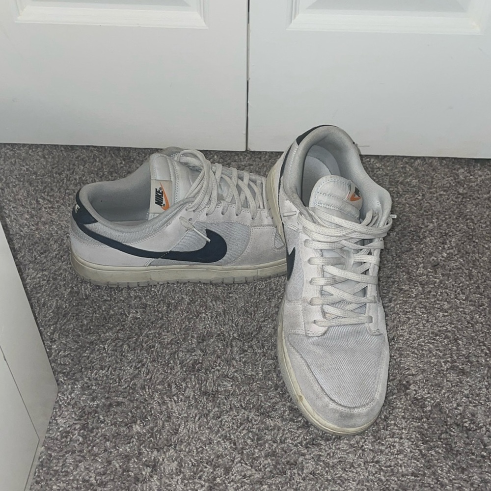 Certified fresh Nike dunk lows